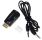 Adaptador VGA (hembra) HDMI (macho)