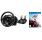 Volante Thrustmaster T300 RS Force Feedback + Assetto Corsa PS4