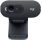 Webcam Logitech C505E 720P HD Negro