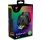 PDP Cargador Dual Afterglow Wave Negro Xbox One