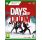 Days of Doom para Xbox One - Juego de Acción y Emoción