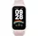 XIAOMI Pulsera Smart Band 9 Active Pink