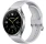 Xiaomi Watch 2 Plata - Reloj inteligente NFC y GPS
