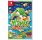 Yoshi's Crafted World Switch