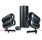 Altavoces Logitech Z553 2.1