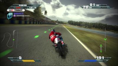 Jogo MotoGP 09/10 Xbox 360 Usado S/encarte - Meu Game Favorito