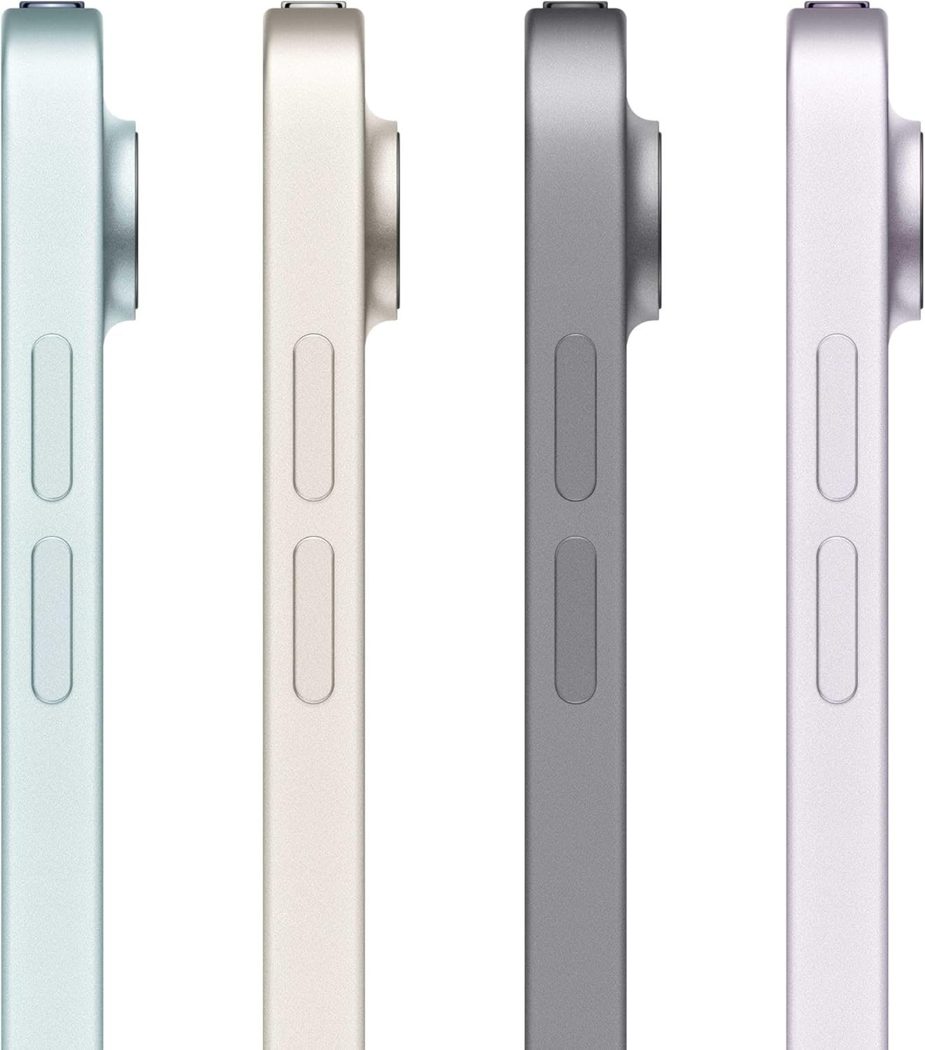 Apple iPad Air 6ª Gen. 13