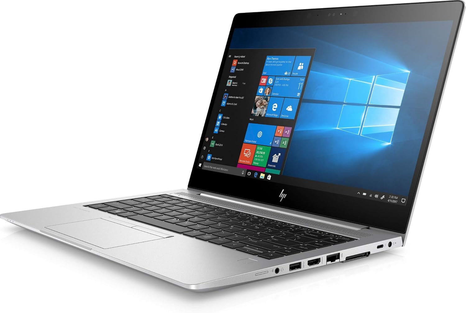 HP Elitebook 840 G5 14