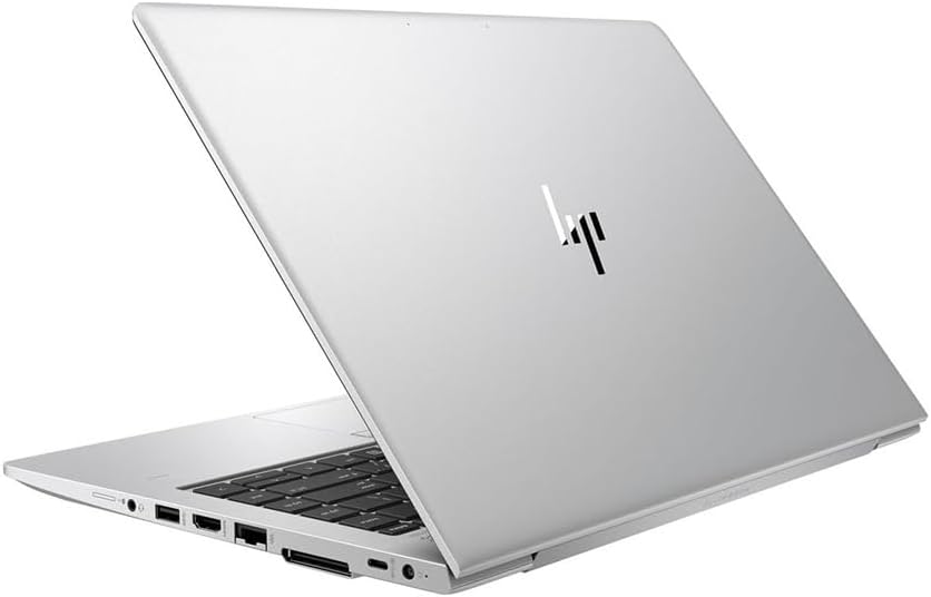 Reacondicionado Portátil HP Elitebook 745G6: 14