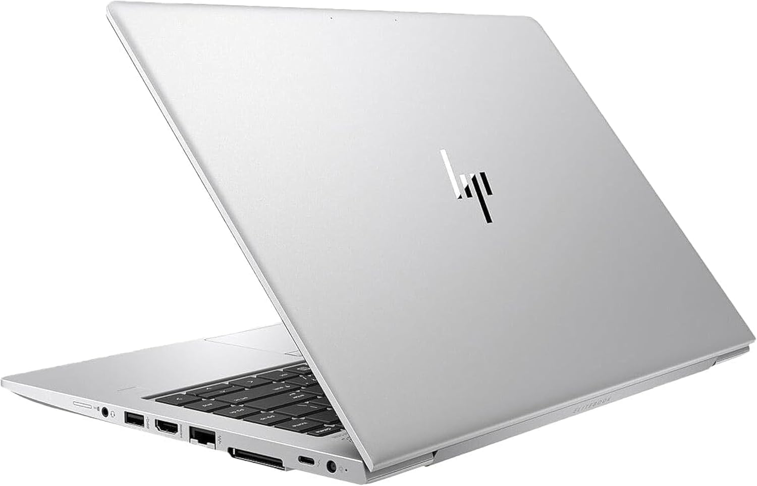Portátil HP Elitebook 840 G6: 14