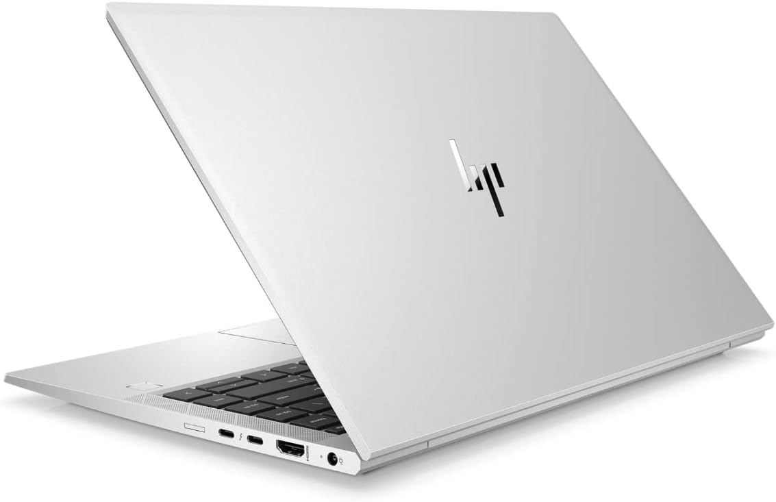 Portátil HP Elitebook 840 G7: 14