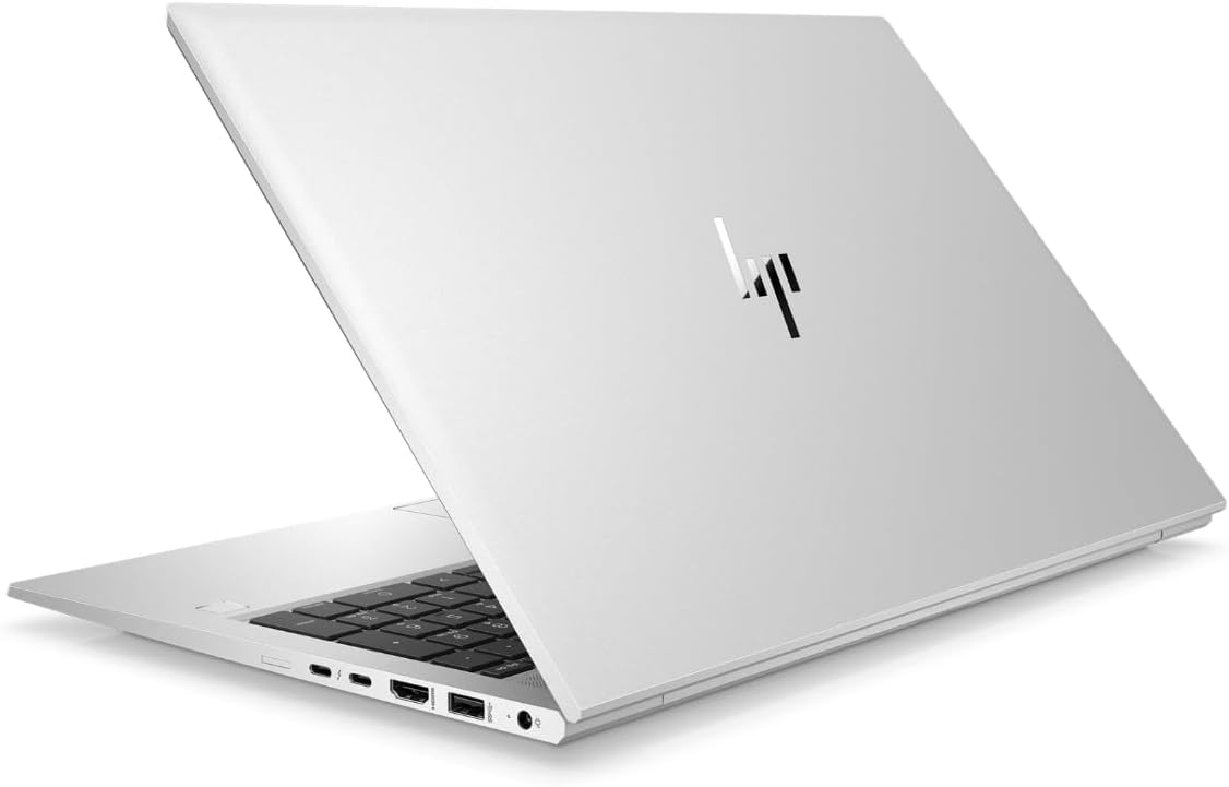 Portátil HP EliteBook 850 G7: 15,6