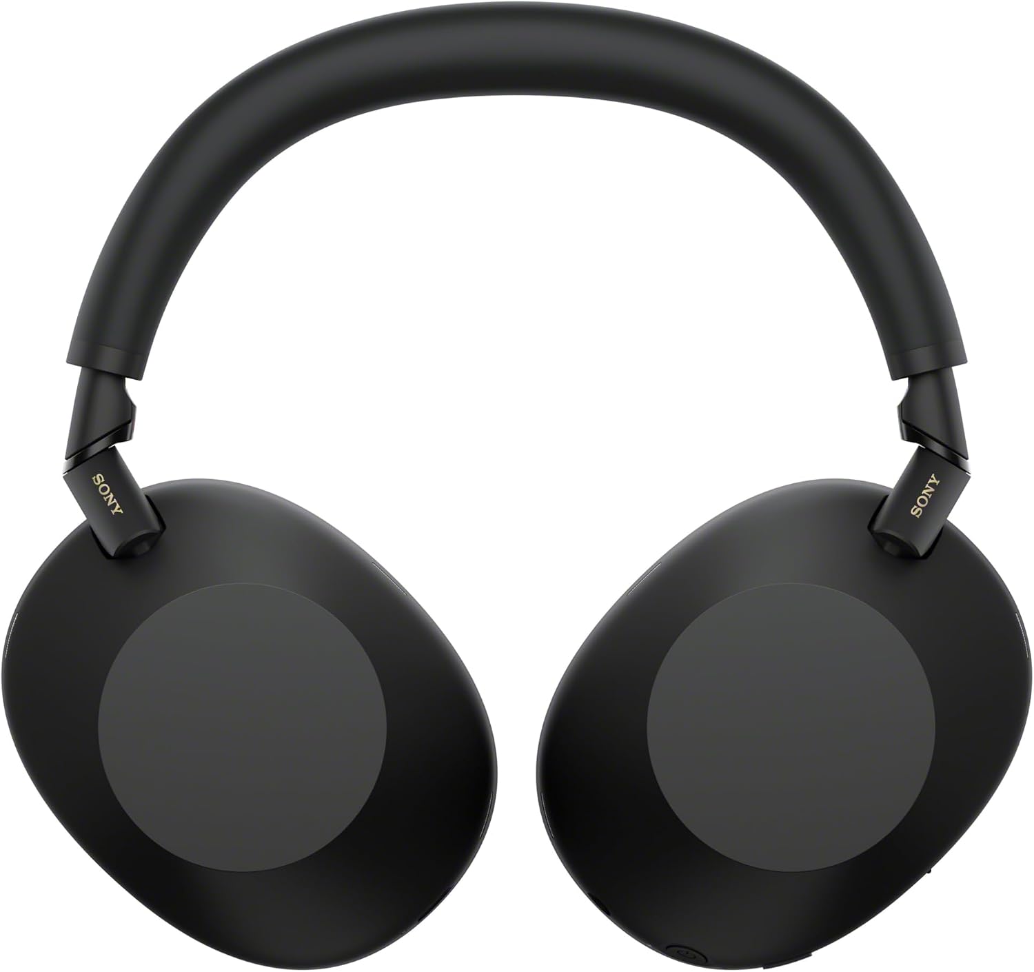 Auriculares Inalámbricos Sony WH-1000XM6 Bluetooth - Noise Cancelling - Negro