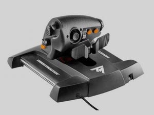 Thrustmaster TWCS THROTTLE
