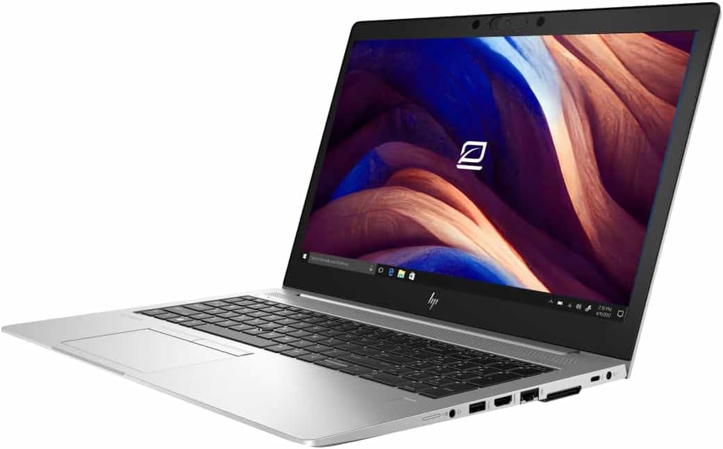Portátil HP Elitebook 850 G6 15,6