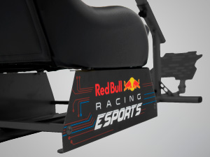 Playseat Red Bull Racing Esports