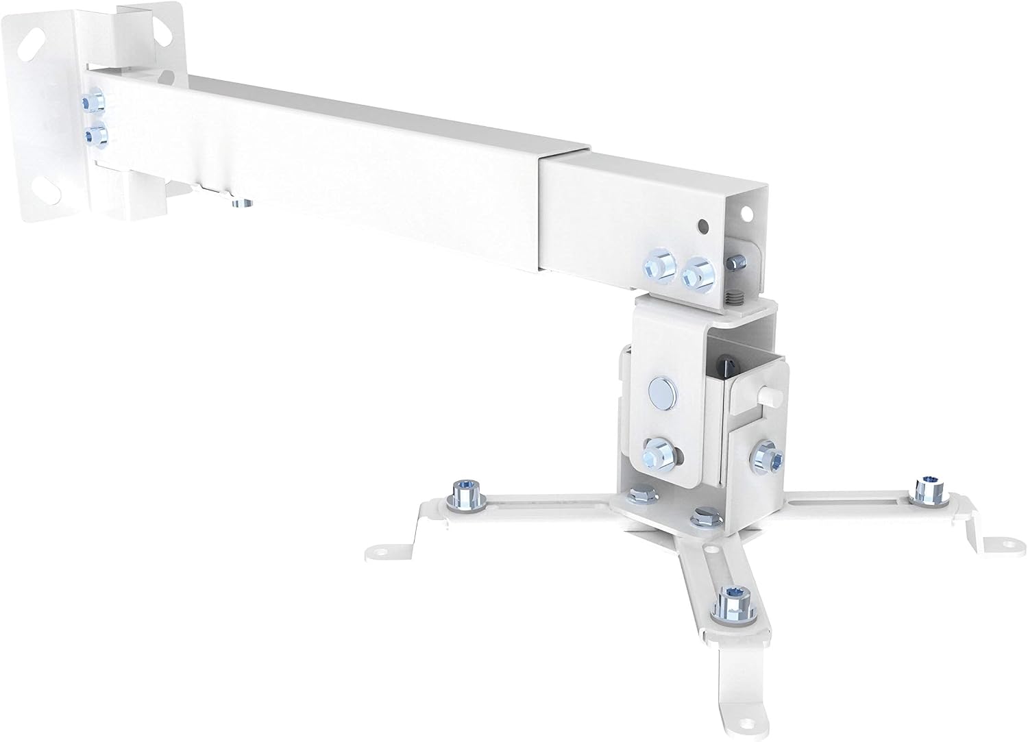 Soporte de Proyector Equip Inclinable para Techo o Pared 430-650 mm