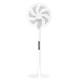 Ventilador de pie Mijia Smart Standing Fan Pro Slim 15W