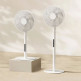 Ventilador de pie Mijia Smart Standing Fan Pro Slim 15W