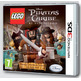 LEGO Piratas del Caribe 3DS