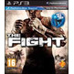 The Fight (Move) PS3