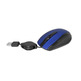 Ratón Woxter V120 Azul