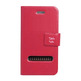 Funda Table Talk Super Slim iPhone 4/4S Roja
