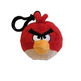 Llavero Angry Birds - Rojo
