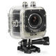 CAMARA VIDEO SJCAM M10 WIFI SILVER