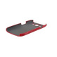 Carcasa para Samsung Galaxy S III (Crocodile Skin Red)