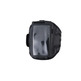 Brazalete deportivo para Samsung Galaxy S II i9100 (Negro)