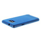 Funda protectora Ultra-Slim Samsung Galaxy S II i9100 (Azul)