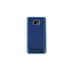 Funda protectora Ultra-Slim Samsung Galaxy S II i9100 (Azul)