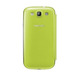 Tapa trasera Galaxy S3 + funda libro oficial