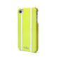 Carcasa Golf Fluo Verde iPhone 4/4S Puro