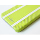 Carcasa Golf Fluo Verde iPhone 4/4S Puro