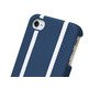 Carcasa Golf Fluo Azul para iPhone 4/4S Puro