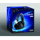 Auriculares Wireless 7.1 Pulse Stereo PS3/PS4 Oficial