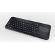 Android Mini PC USB + Teclado Logitech Wireless Touch K400