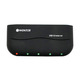 Hub 4 Puertos USB 3.0 Woxter i-USB 43