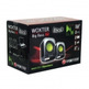 Altavoces Woxter Big Bass 80 USB Negro