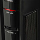 NOX MATX COOLBAY Slim MiniTorre