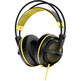 Auriculares SteelSeries Siberia 200 - Proton Yellow