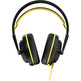 Auriculares SteelSeries Siberia 200 - Proton Yellow