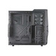 CAJA COOLER MASTER K-SERIES RC-K380 USB3.0 NEGRA