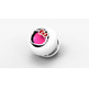 Altavoz X-Mini Hello Kitty White