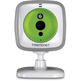 TRENDNET CAMARA WIFI, Visión Nocturna, para bebés