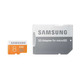 MICRO SD SAMSUNG + ADAPTADOR SD 8GB EVO CLASE 10 (MB-MP08DA/EU)