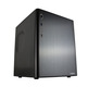 TORRE MICRO ATX NOX MEDIA CUBE NEGRA
