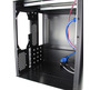 TORRE MICRO ATX NOX MEDIA CUBE NEGRA